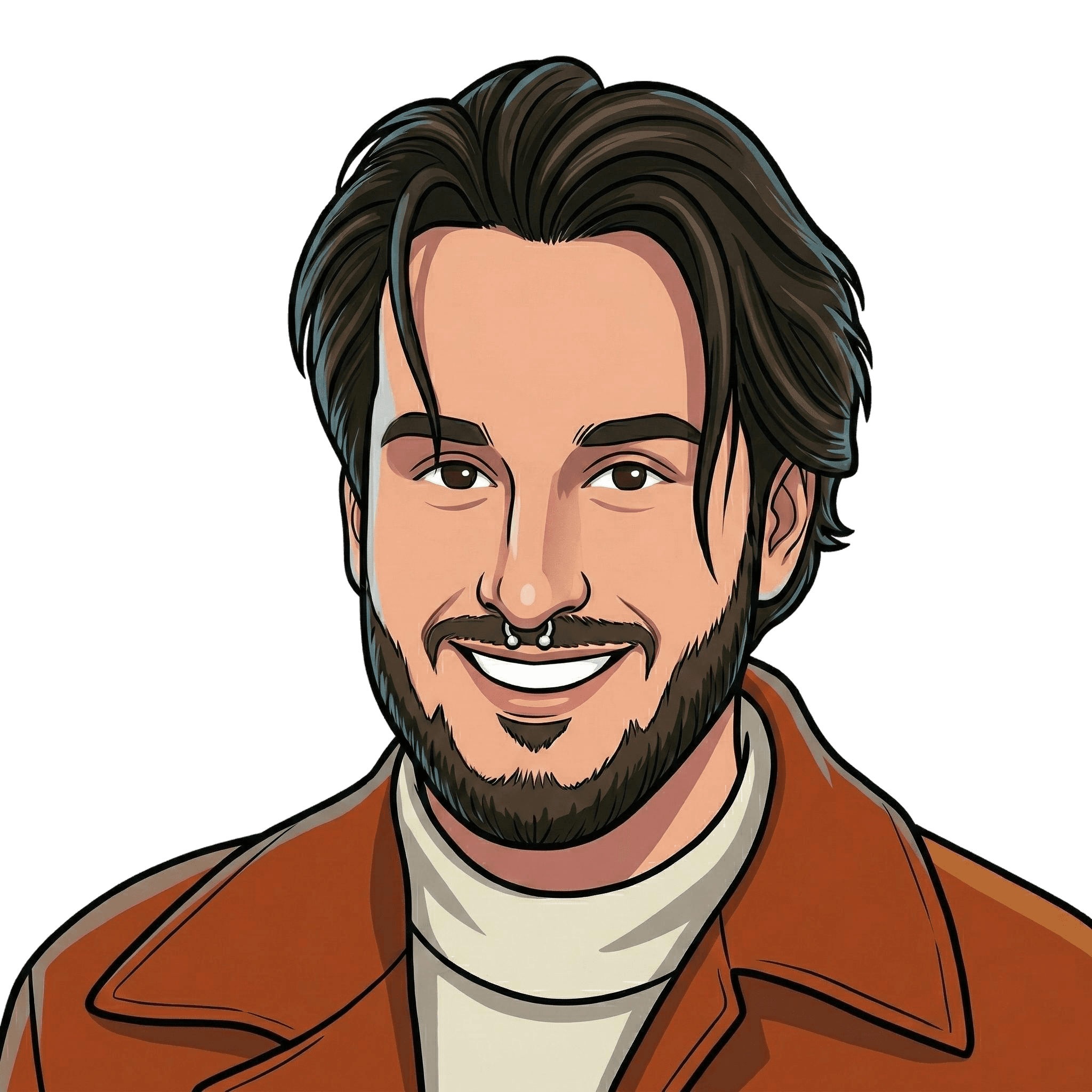 Etienne Gaudry, Co-fondateur & Développeur chez Aby, agence digitale à Lille